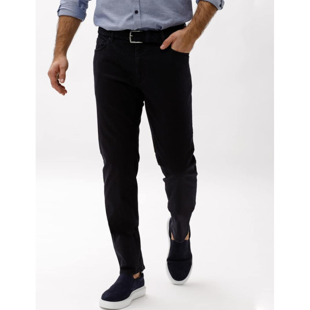 Brax Cadiz 80-4000/21 Slim Navy Jeans