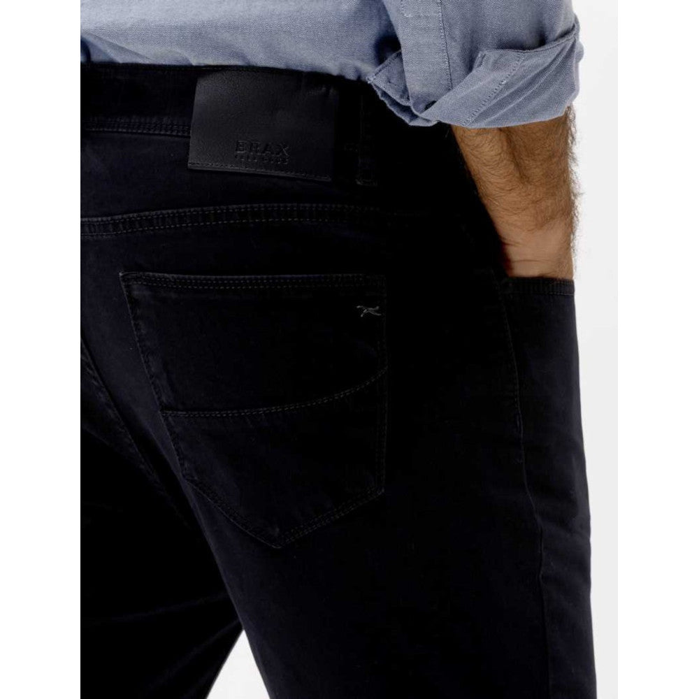 Brax Cadiz 80-4000/21 Slim Navy Jeans