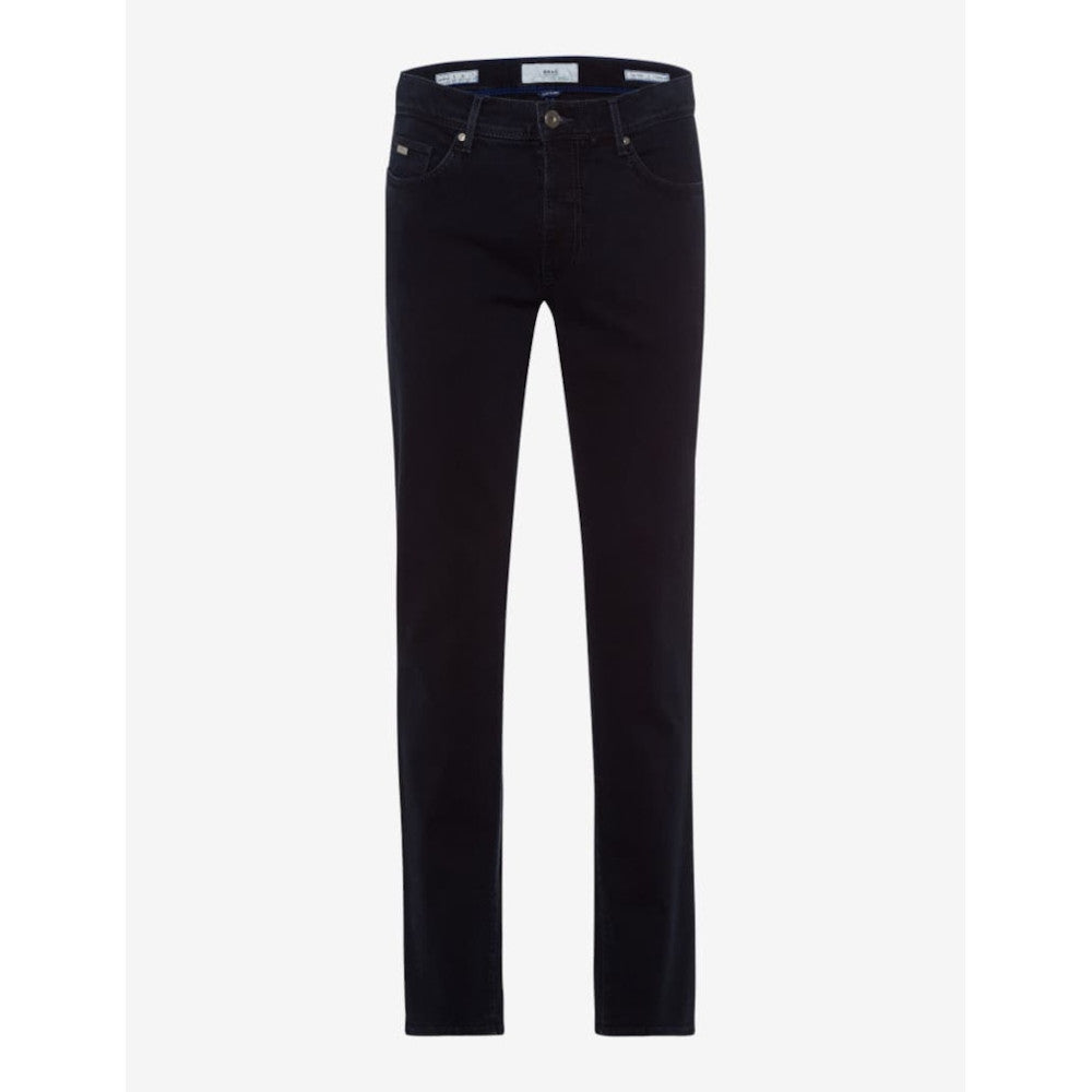Brax Cadiz 80-0070/22 Straight Dark Blue Jeans