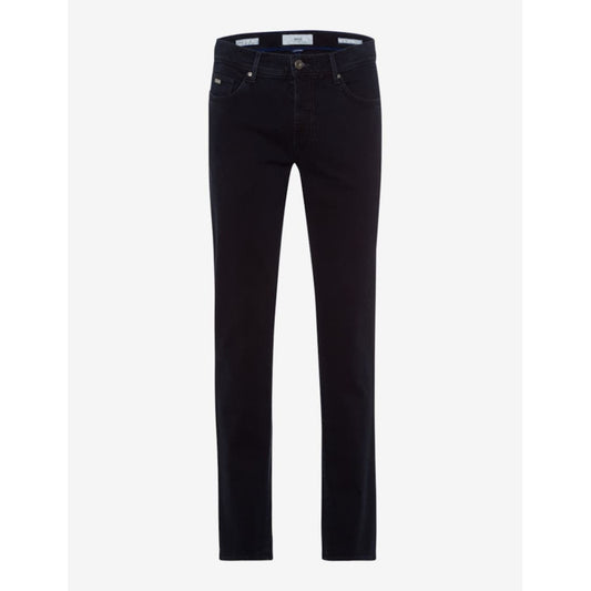 Brax Cadiz 80-0070/22 Straight Dark Blue Jeans