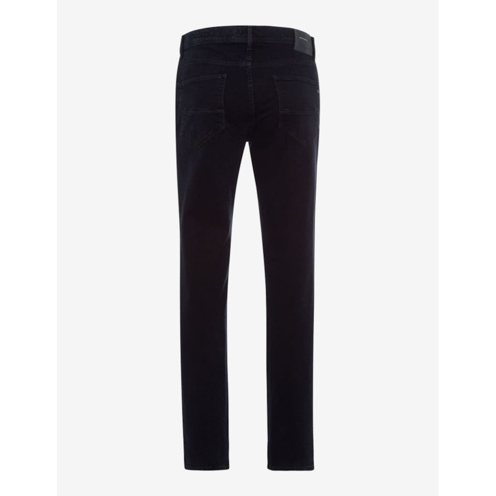 Brax Cadiz 80-0070/22 Straight Dark Blue Jeans