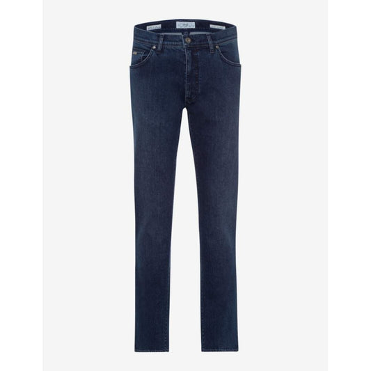 Brax Cadiz 80-0070/24 Straight Blue Jeans