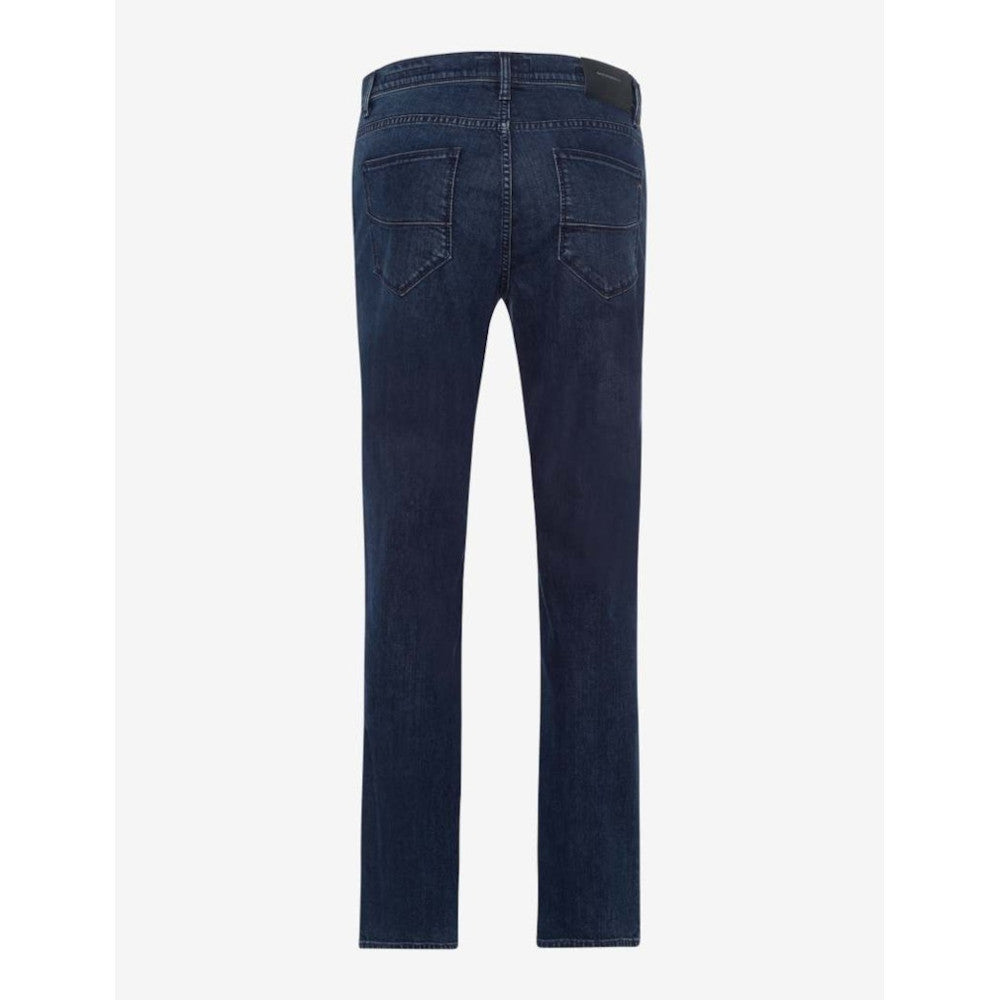 Brax Cadiz 80-0070/24 Straight Blue Jeans