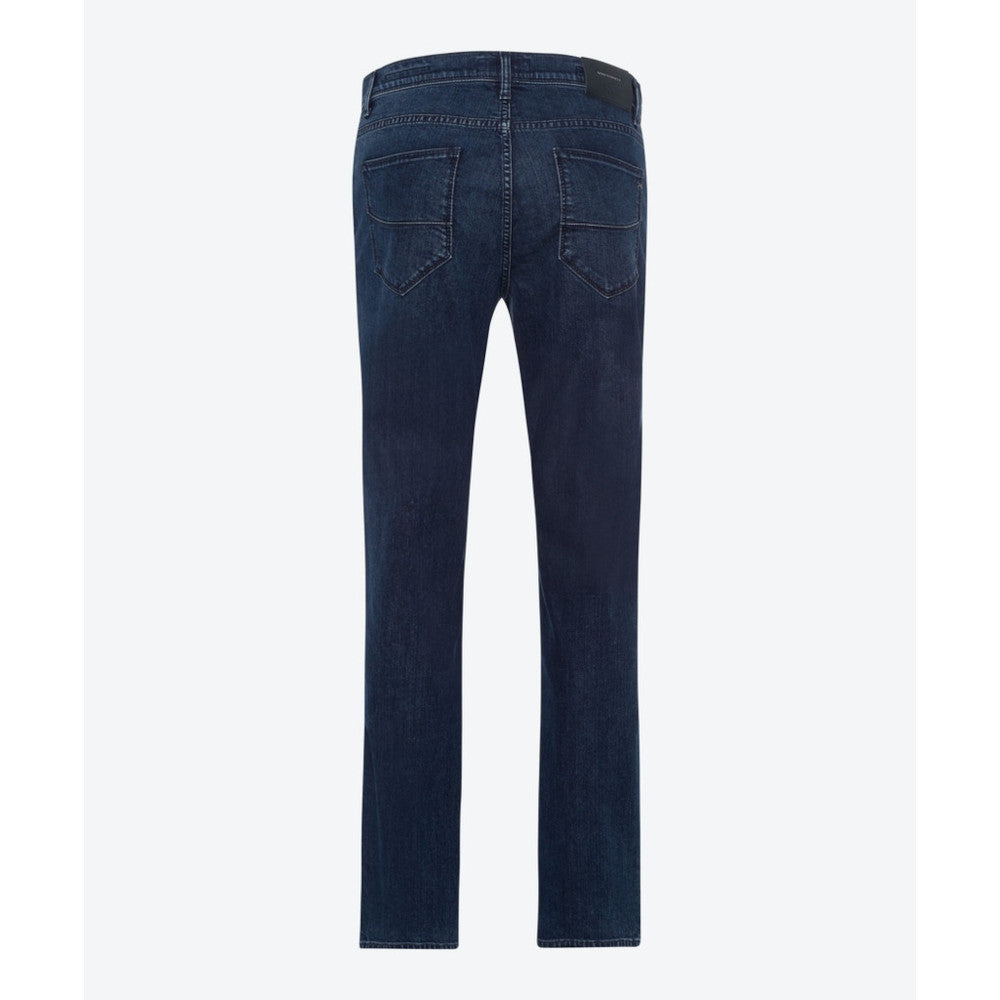 Brax Cadiz 80-0070/24 Straight Blue Jeans