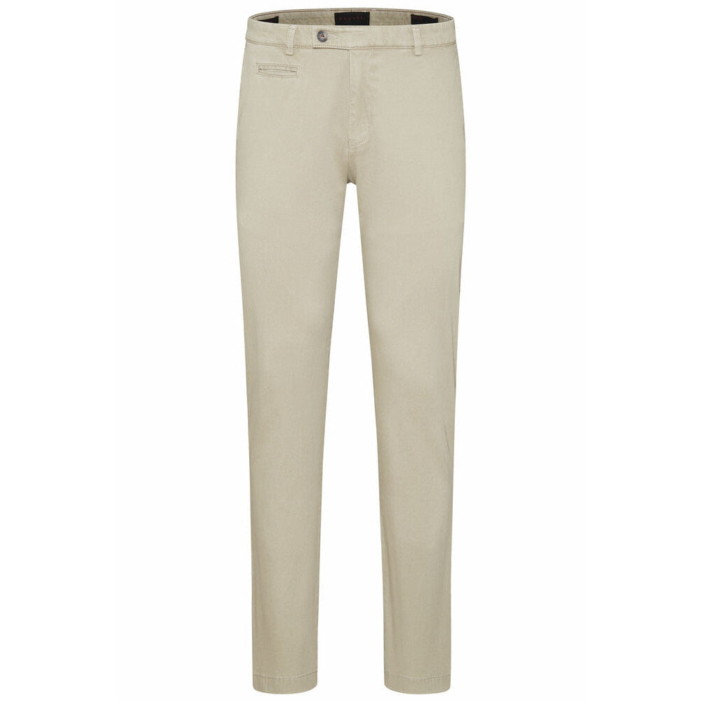 Bugatti 4134 56370A 050 Beige Chinos