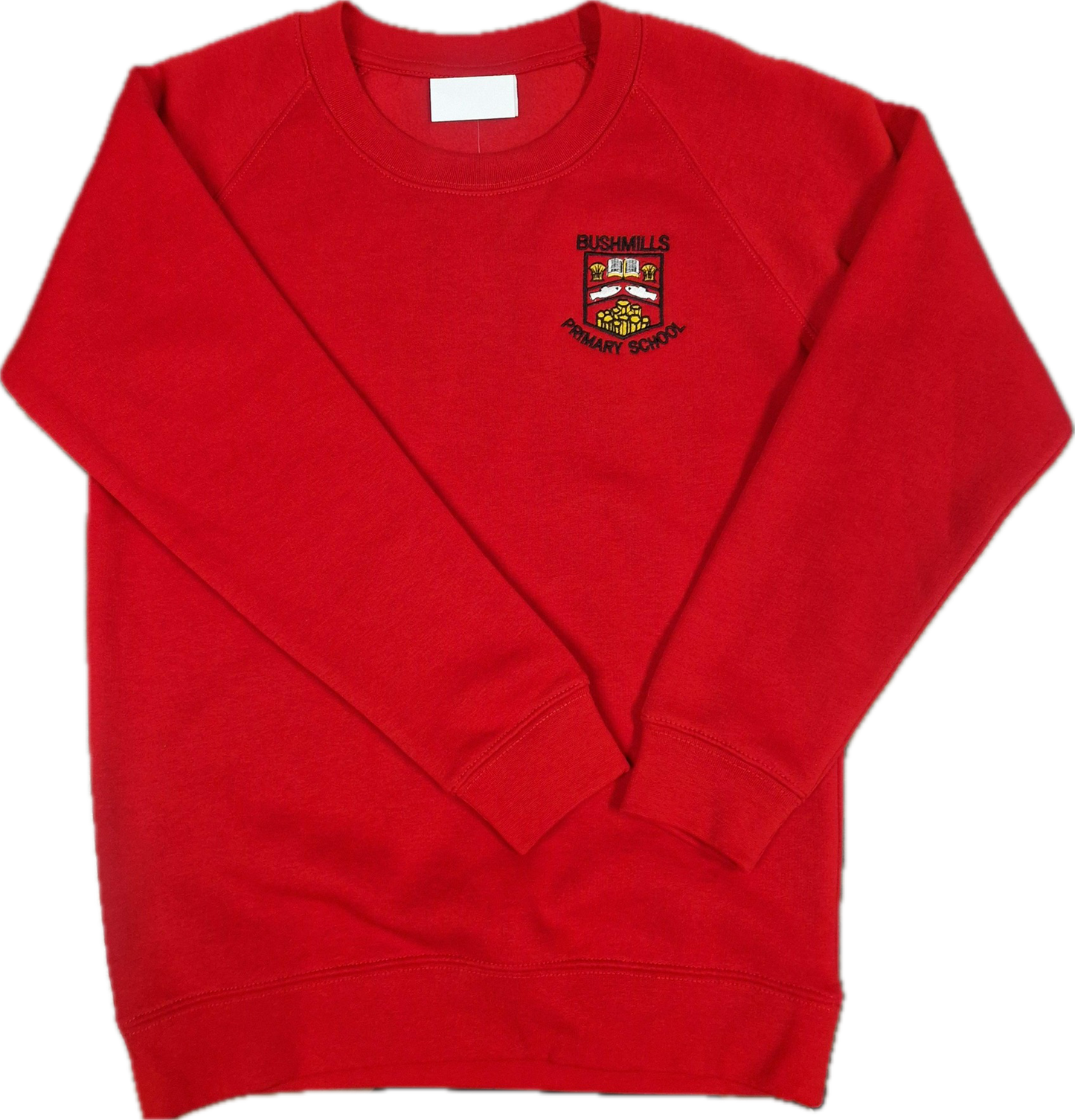 Bushmills Primary Sweatshirt