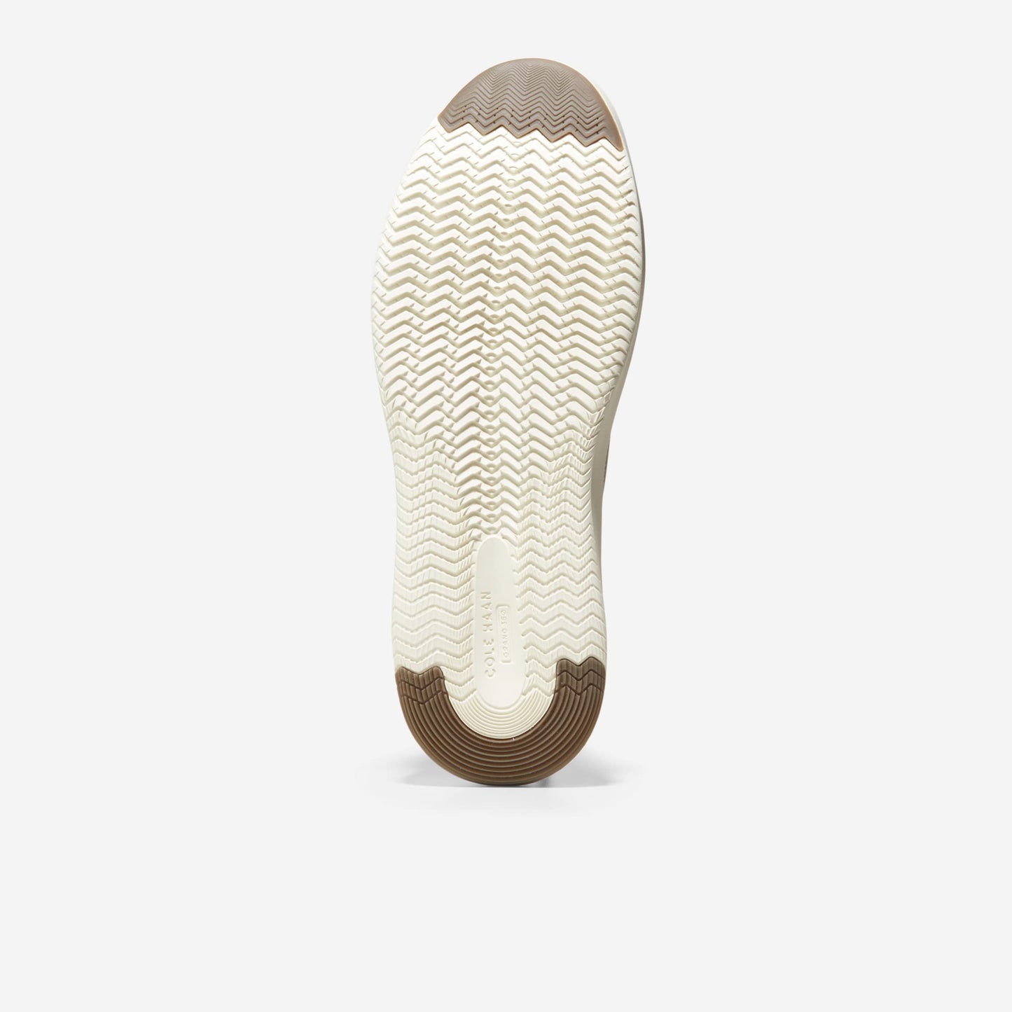 Cole Haan GrandPro Topspin British Tan Sneakers
