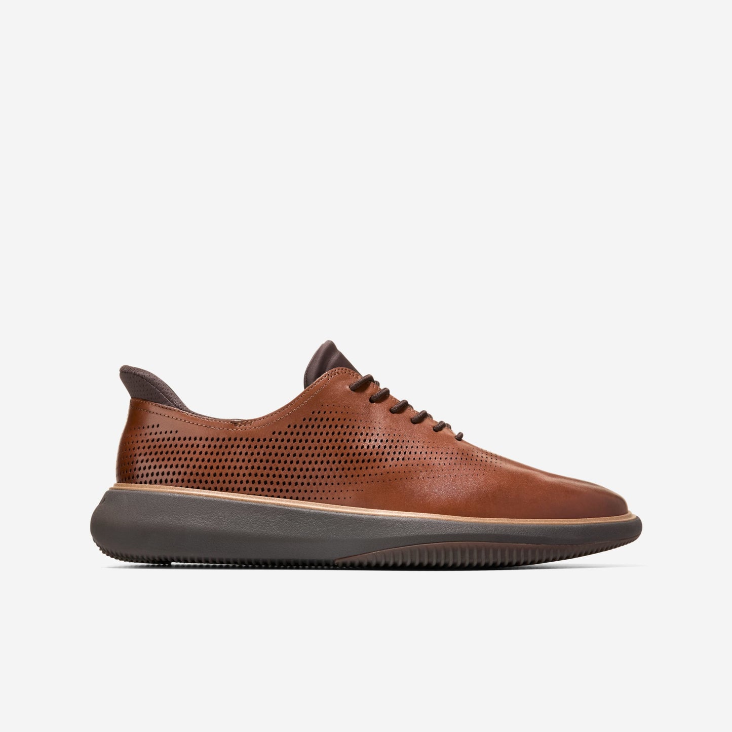 Cole Haan Grand Phaze Laser British Tan / Natural Sneakers