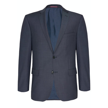 Carl Gross 70-060N0 61 Slate Blue Mix & Match Suit Jacket