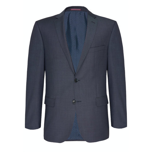 Carl Gross 70-060N0 61 Slate Blue Mix & Match Suit Jacket