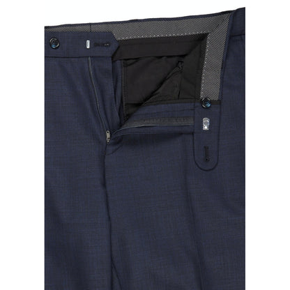 Carl Gross 00.071S0 63 Navy Mix & Match Suit Trouser