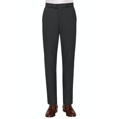 Carl Gross 00.071S0 83 Dark Grey Mix & Match Suit Trouser