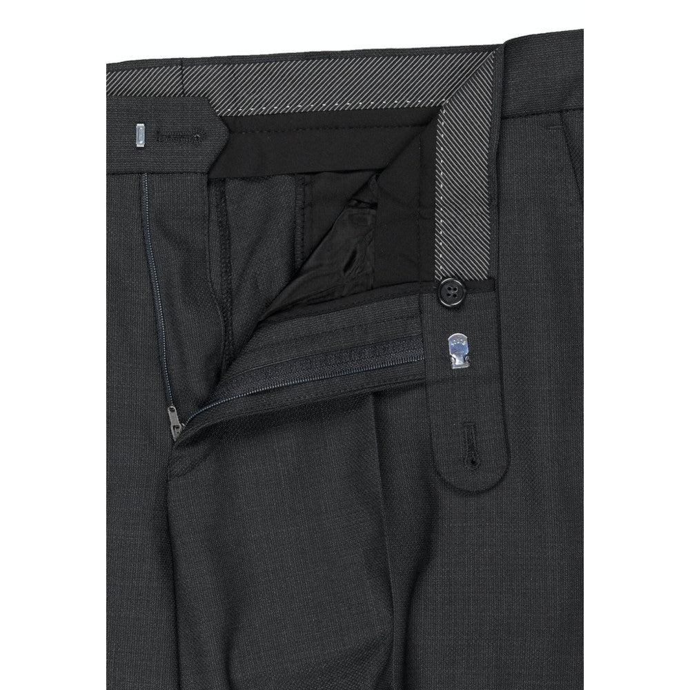 Carl Gross 00.071S0 83 Dark Grey Mix & Match Suit Trouser