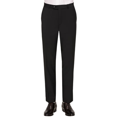 Carl Gross 30-031S0 90 Black Suit Trousers