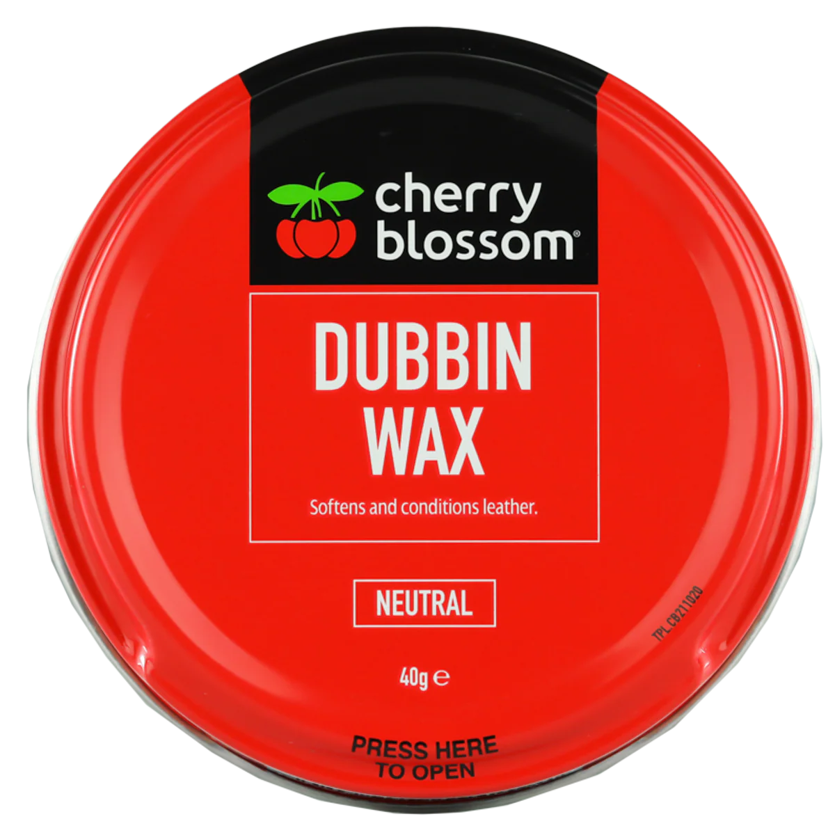 Dubbin Wax Neutral