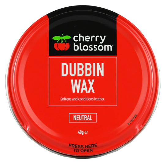 Dubbin Wax Neutral