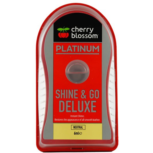 Deluxe Neutral Shine