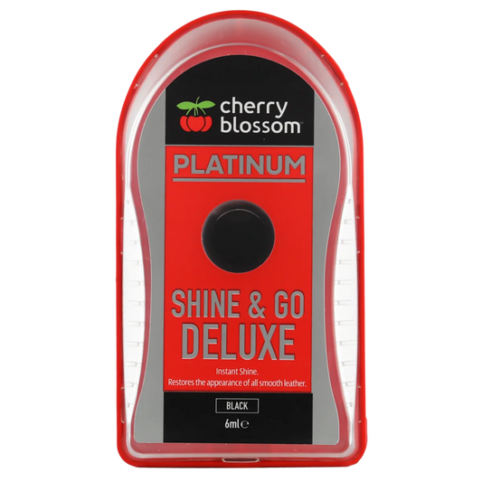 Black Shine & Go Deluxe