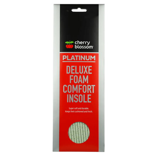Foam Deluxe Ladies Insoles