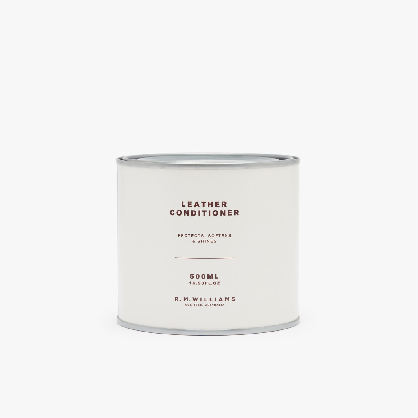RM Williams Leather Conditioner 500ML
