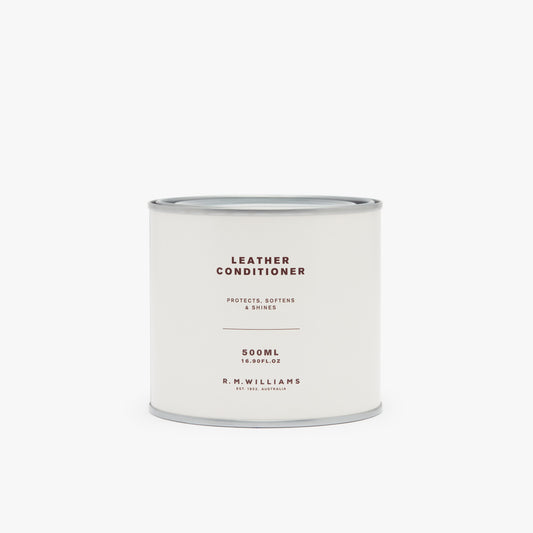 RM Williams Leather Conditioner 500ML