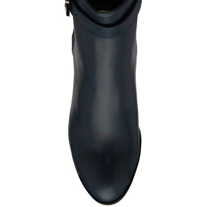 Lotus ULB320 Cindy Navy Boots
