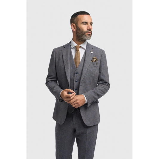 Cavani Thomas Savoy Blazer
