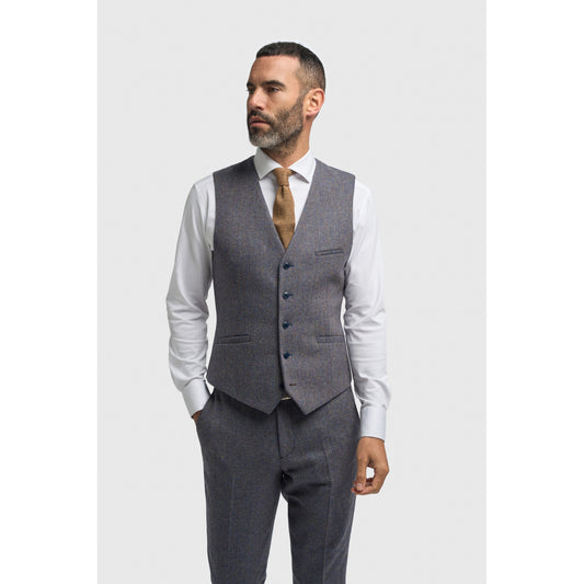 Cavani Thomas Savoy Waistcoat