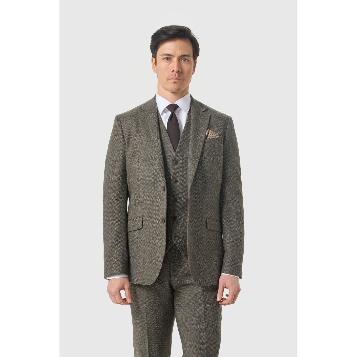 Cavani Thomas Sage Blazer