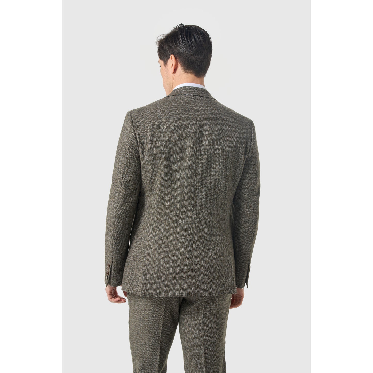 Cavani Thomas Sage Blazer