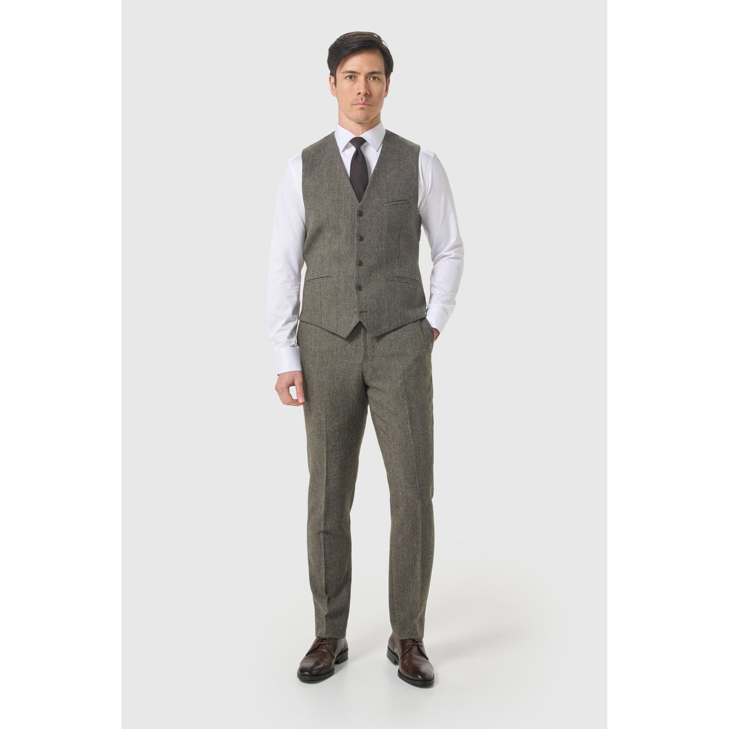 Cavani Thomas Sage Trouser