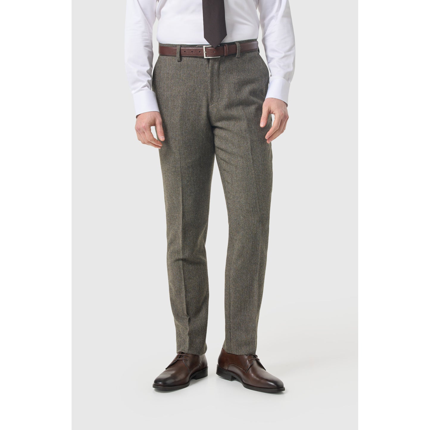 Cavani Thomas Sage Trouser