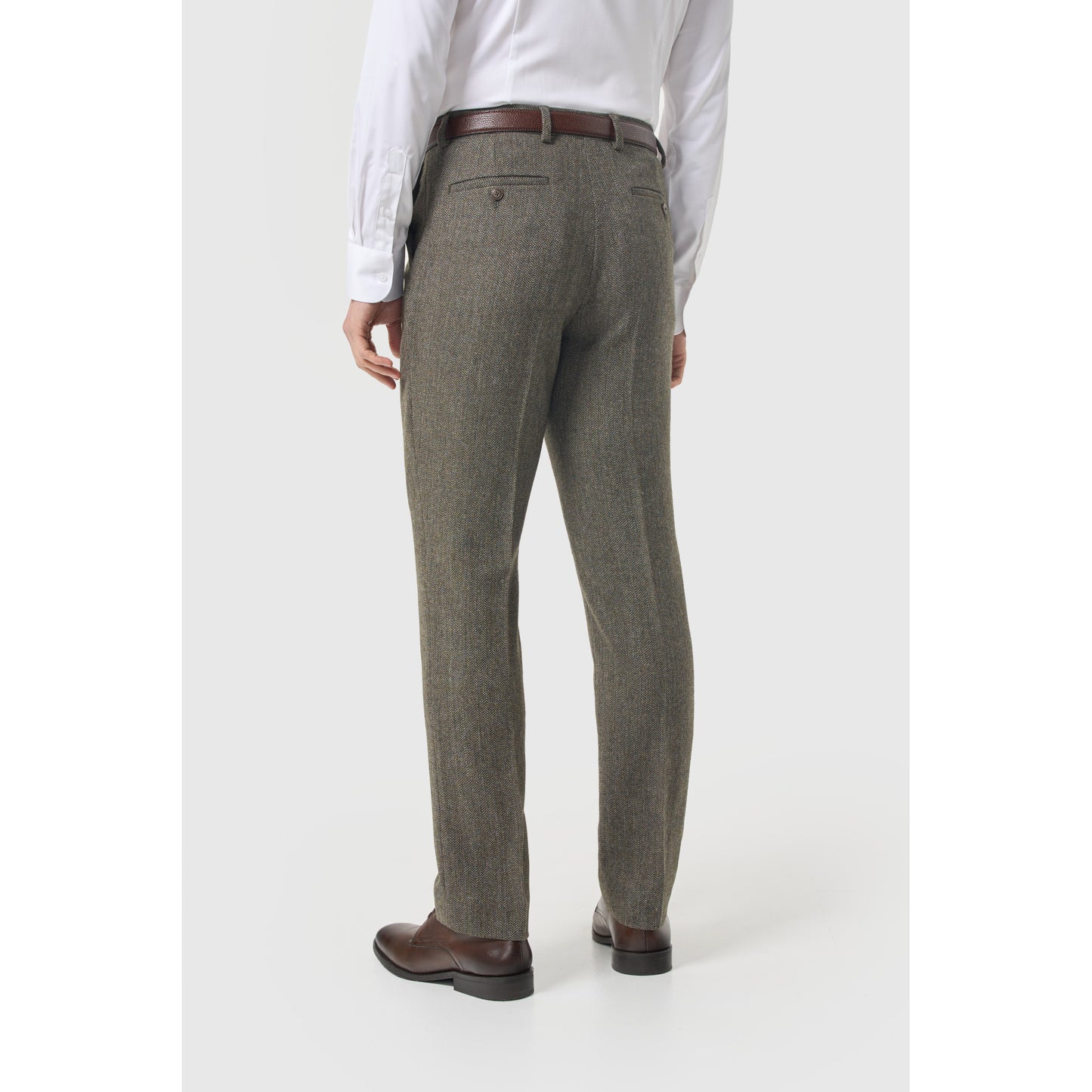 Cavani Thomas Sage Trouser