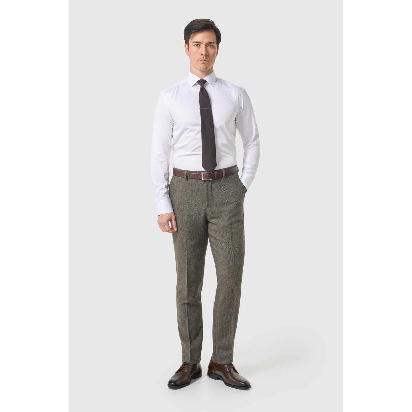 Cavani Thomas Sage Trouser