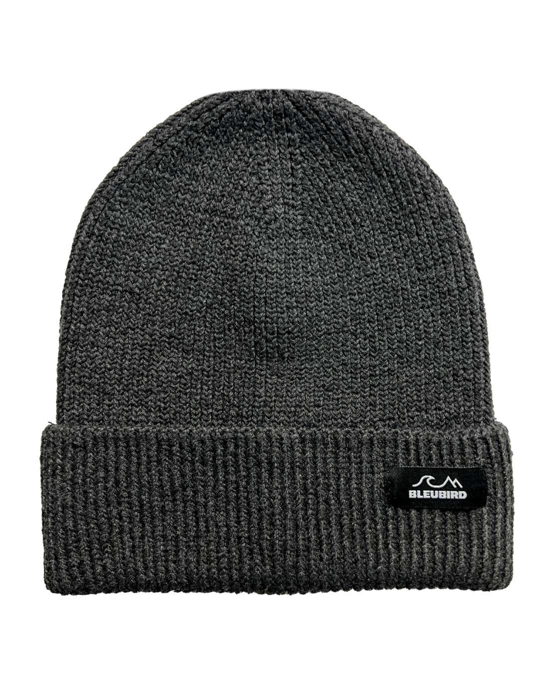 Bleubird Elements Beanie (Rpet) - Graphite