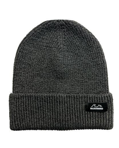 Bleubird Elements Beanie (Rpet) - Graphite