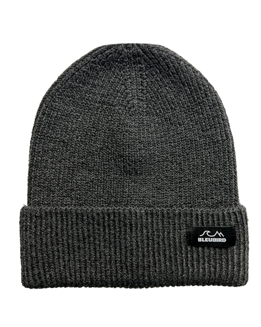 Bleubird Elements Beanie (Rpet) - Graphite