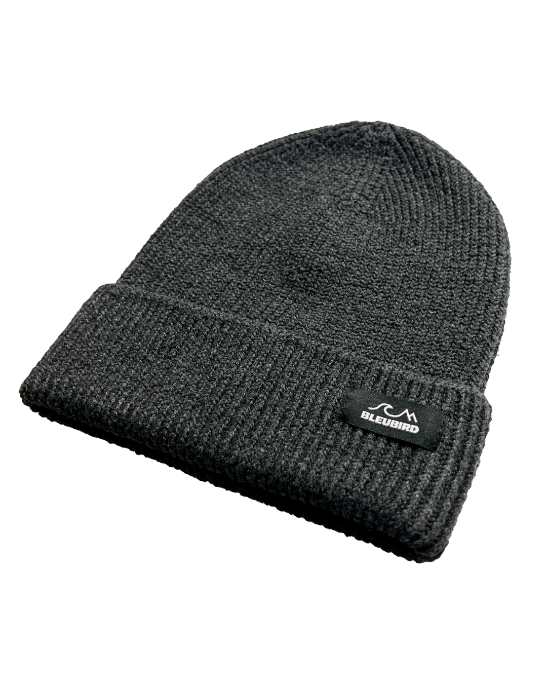 Bleubird Elements Beanie (Rpet) - Graphite