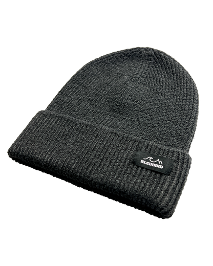 Bleubird Elements Beanie (Rpet) - Graphite