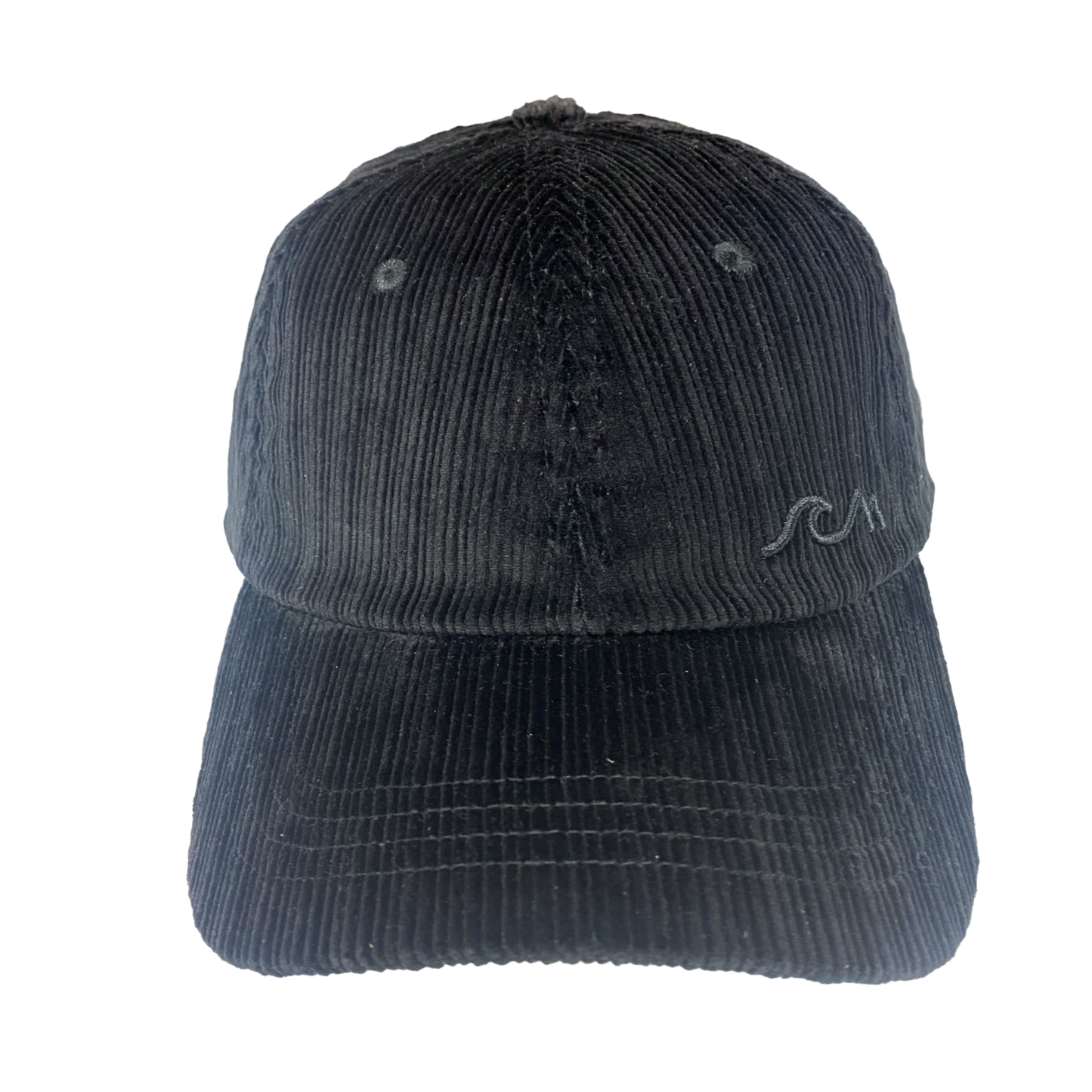 Bleubird Overland Cap - Black