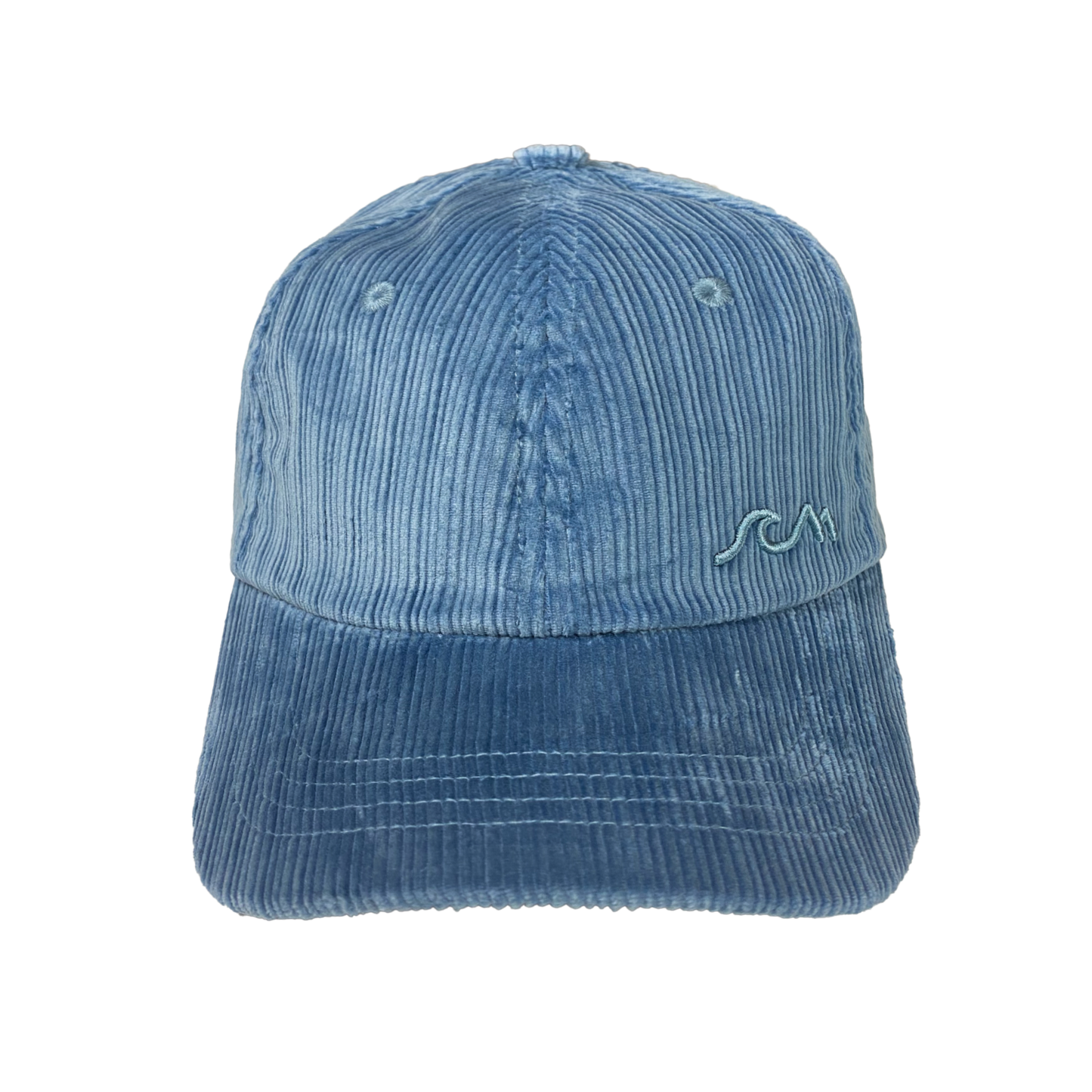 Bleubird Overland Cap - Ocean