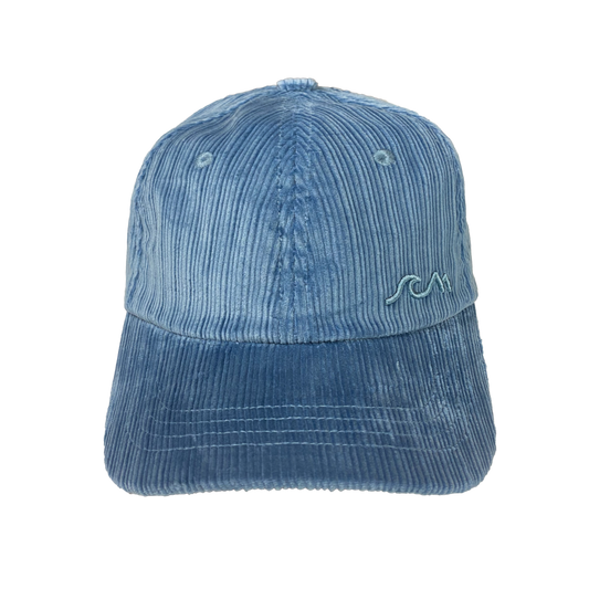 Bleubird Overland Cap - Ocean