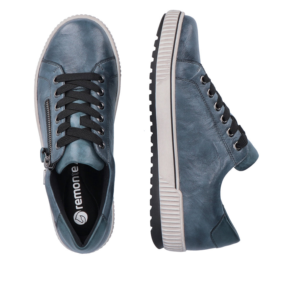 Remonte on sale plateau sneaker