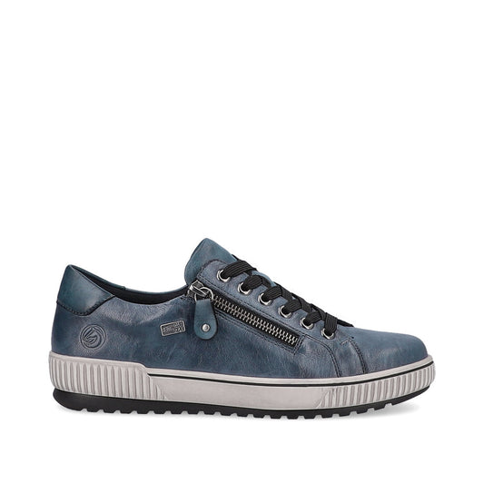 Remonte D0700-14 Maditta Baltic/Royal Casual Shoes