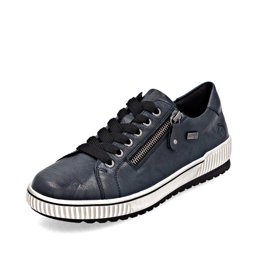 Remonte D0700-15 Navy Casual Shoes
