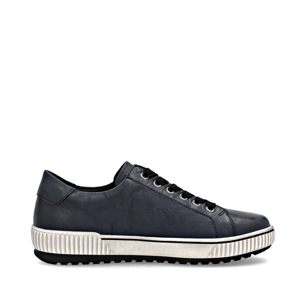 Remonte D0700-15 Navy Casual Shoes