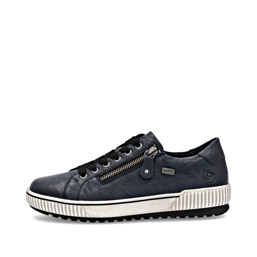 Remonte D0700-15 Navy Casual Shoes