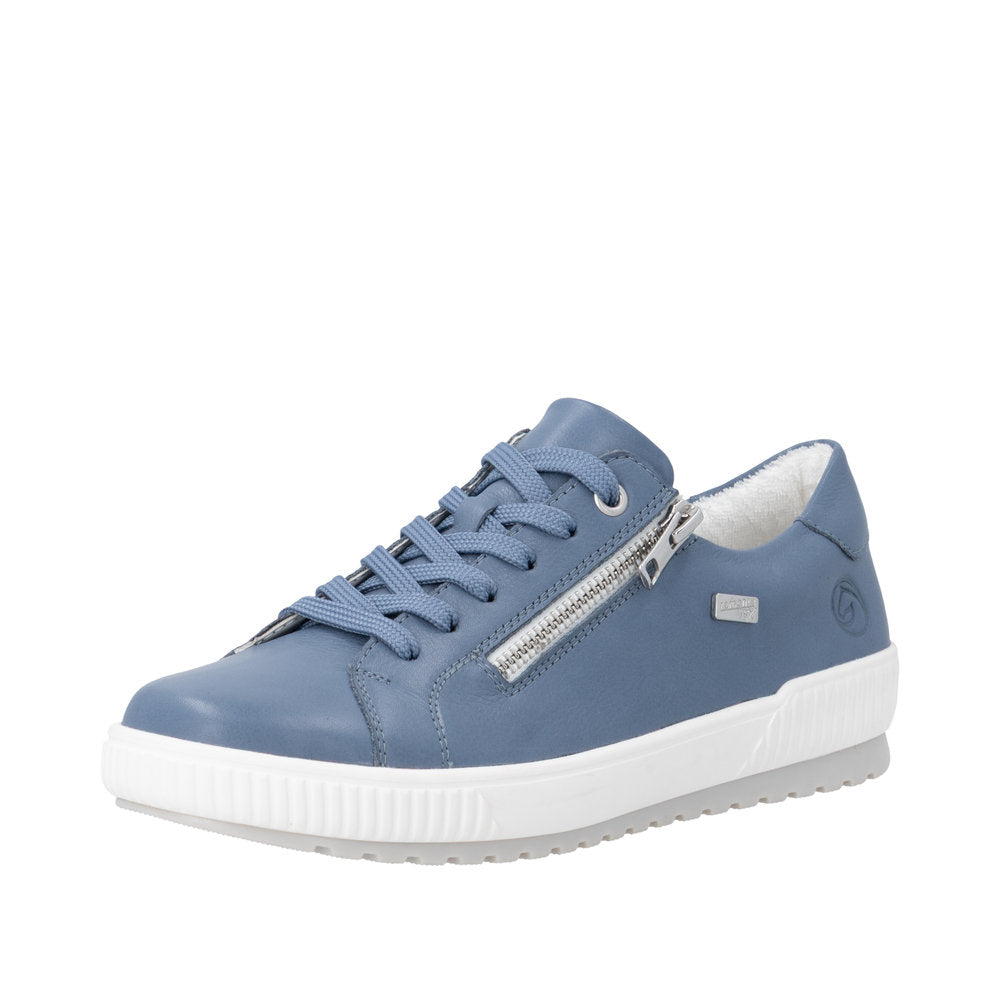 Remonte D0700-16 Jeans Blue Trainers