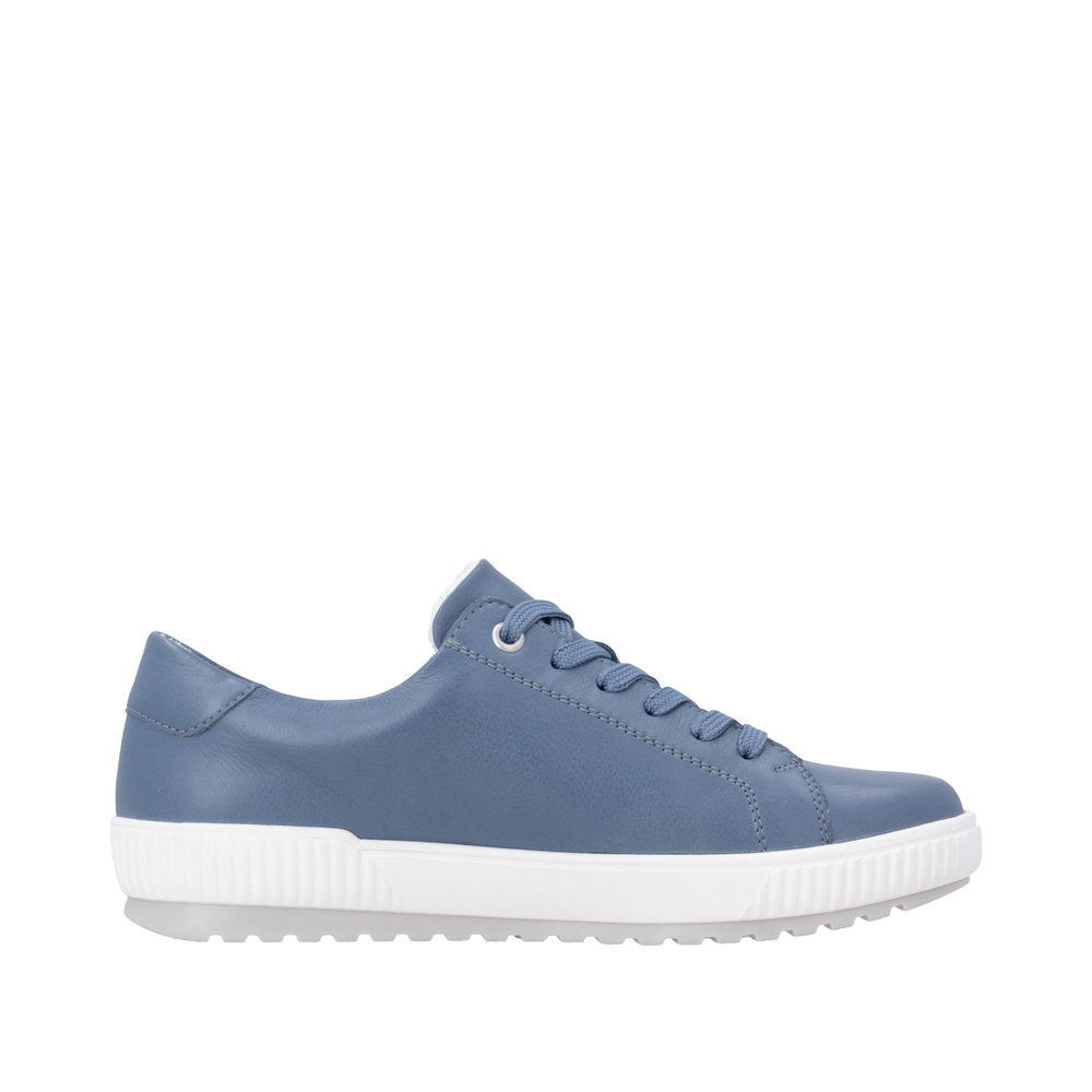 Remonte D0700-16 Jeans Blue Trainers