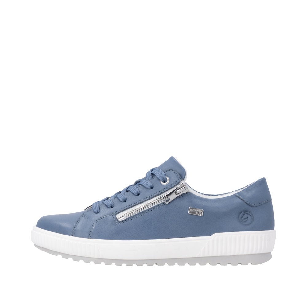 Remonte D0700-16 Jeans Blue Trainers